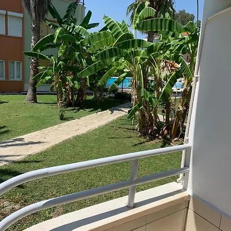Apartament Erol Green Apart
