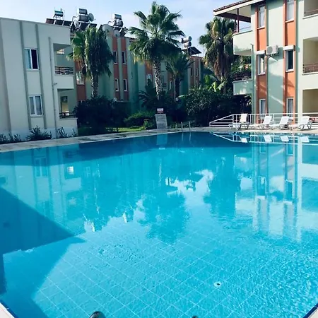 Erol Green Apart Apartament