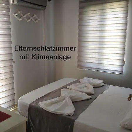 Apartament Erol Green Apart