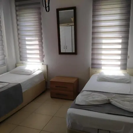 Erol Green Apart Apartament *