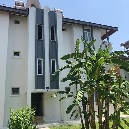 Erol Green Apart Apartament *